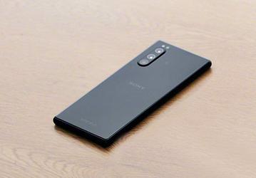 Преемник Sony Xperia 1 показался на качественных живых фото