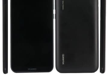 У смартфона Huawei Y5 2019 появился новый вариант