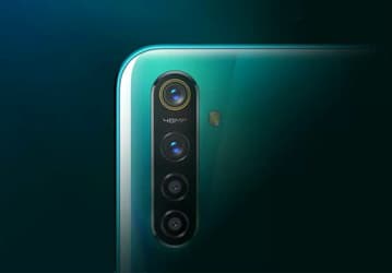 Realme 5 Pro уступил по производительности... Realme 5 