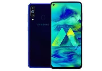 Galaxy M90 станет флагманом бюджетной линейки смартфонов Samsung