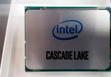 Новое поколение процессоров Intel HEDT обеспечит прирост производительности... на 3-7%
