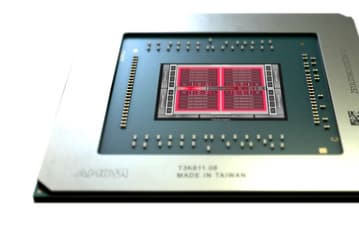Видеокарты Radeon 625, Radeon 620 и Radeon 610, похоже, основаны на GPU родом из 2013 года