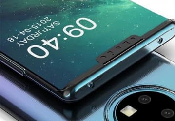 Huawei Mate 30 и Huawei Mate 30 Pro представят 19 сентября