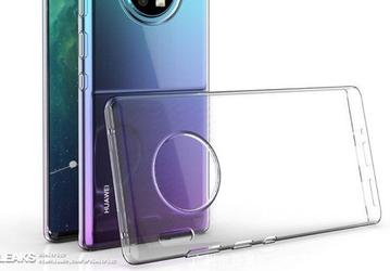 Совсем скоро. Топ-менеджер Huawei рассекретил точную дату анонса смартфонов Huawei Mate 30