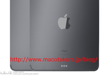 Опубликованы рендеры iPad Pro 2019 и iPad 7 — они получили многомодульные камеры