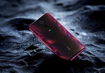 Redmi хочет обеспечить своей продукцией 5 миллиардов человек