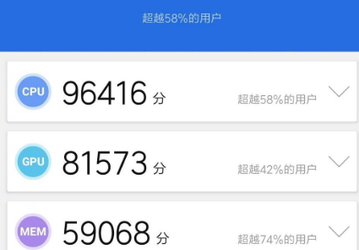Redmi Note 8 Pro действительно набирает почти 300 000 баллов в AnTuTu