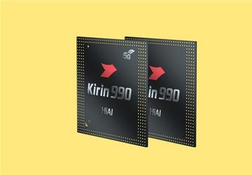 Huawei объяснила, почему во флагманской платформе Kirin 990 используются старые ядра Arm Cortex-A76 вместо новых Cortex-A77