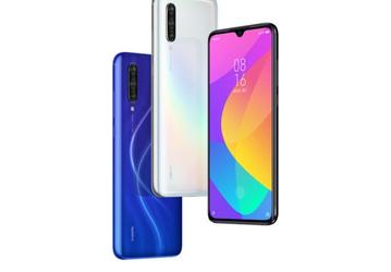 Xiaomi Mi 9 Lite всё ближе. Регулятор подтвердил международную версию Xiaomi CC9