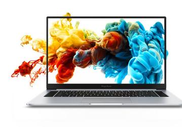Стартуют продажи большого ноутбука Honor MagicBook Pro на процессорах AMD, цены — от $665