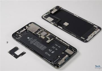 Дешевле Xiaomi Mi 9 Pro 5G в розницу. Раскрыта себестоимость iPhone 11 Pro Max 