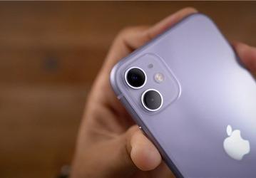 «Недорогой» iPhone 11 повторяет успех iPhone 6