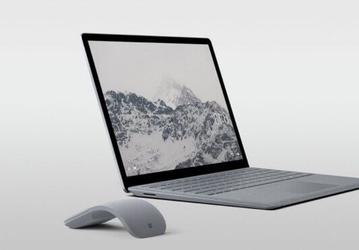 Microsoft готовит 15-дюймовый ноутбук, его представят в начале октября
