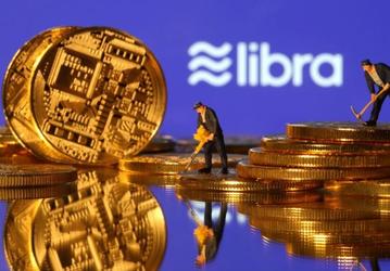 Глобальные регуляторы хотят знать больше о цифровой валюте Facebook Libra