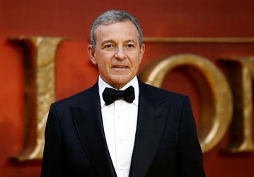 Генеральный директор Walt Disney покинул совет директоров Apple