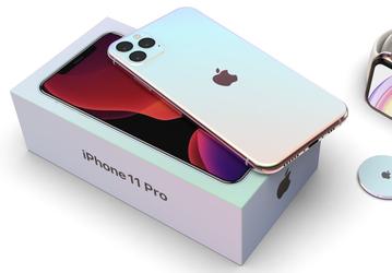 Не только квадратная камера. Apple изменит дизайн задней панели новых iPhone 