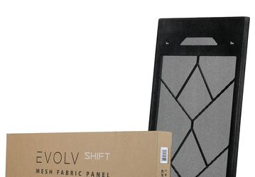 Боковые панели корпуса Phanteks Evolv Shift Air — сетчатые