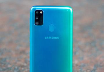В тесте камер новенький Samsung Galaxy M30s обошёл даже Redmi Note 7 Pro