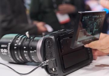 Tilta предлагает комплект для доработки камеры Blackmagic Pocket Cinema Camera