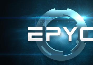 64-ядерный AMD Epyc 7742 — первый в мире процессор, позволяющий кодировать видео 8К по стандарту HEVC в реальном времени