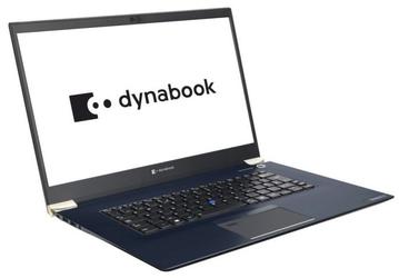 Dynabook Tecra X50 — защищенный бизнес-ноутбук, который при диагонали экрана 15,6 дюйма весит всего 1,4 кг