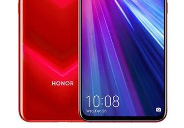 Магический интерфейс Android 10. Honor V20 и Honor Magic 2 начали получать Magic UI 3.0
