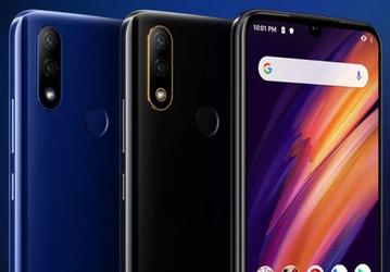 Опубликованы подробные характеристики Lenovo A6 Note: SoC MediaTek Helio P22, двойная камера и аккумулятор емкостью 4000 мА·ч