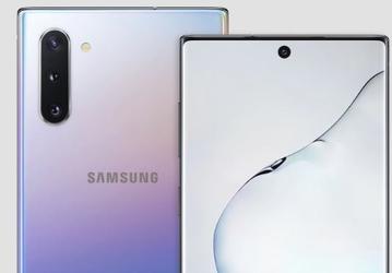 Слух: Samsung откажется от смартфонов Galaxy Note, а Galaxy S превратятся в Galaxy One и получат поддержку стилуса