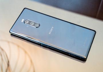 Мы не оптимизируем камеры своих смартфонов под шаблоны DxOMark: глава мобильного подразделения Sony ответил на провал камеры Xperia 1 в популярном рейтинге