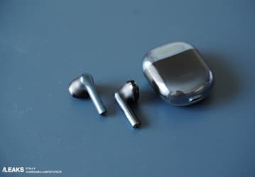 Еще один конкурент Apple Airpods. Наушники Vivo TWS представят вместе с Vivo Nex 3