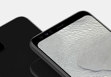 Мало памяти и не самая новая SoC. Флагманский смартфон Google Pixel 4 XL получит Snapdragon 855, а не Snapdragon 855 Plus 