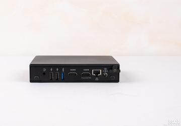 Intel готовит мини-ПК с пассивным охлаждением на процессоре трёхлетней давности