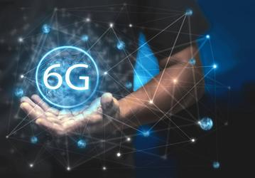 Быстрее не бывает. Huawei параллельно работает над сетями 5G и 6G