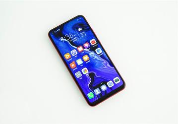 Конкурент Redmi Note 8. 140-долларовый Honor Play 3 с 48-мегапиксельной камерой выходит завтра