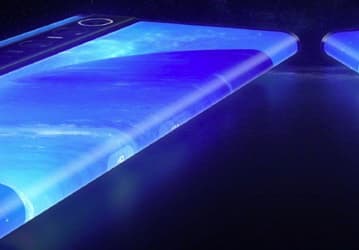 Ещё одна разочаровывающая весть от Xiaomi. Никакого Xiaomi Mi Mix Alpha до конца года