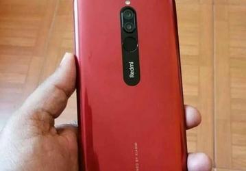 Недорогие бестселлеры Redmi 8 и Redmi 8A уже на подходе