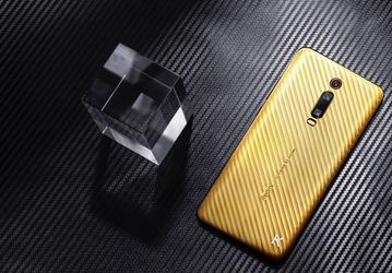 Глава Redmi намекнул на цену смартфона Redmi K30