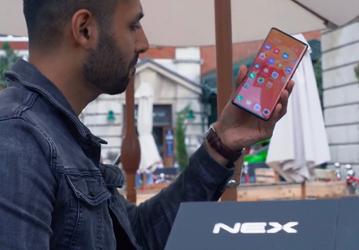 Snapdragon 855 Plus, модем 5G, 64-мегапиксельная камера, аккумулятор емкостью 4500 мА·ч: опубликованы характеристики очередного флагмана