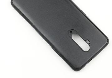 Камера улучшена. Качественные фотографии подтвердили дизайн OnePlus 7T Pro 