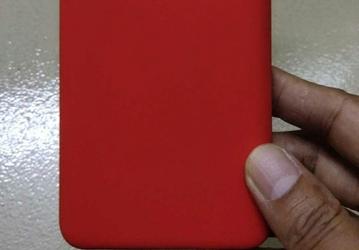Новые фото подтверждают форму блока камер в OnePlus 7T