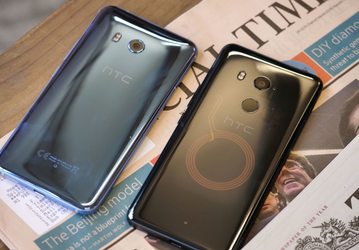 HTC стало чуть лучше. Прошедший месяц завершился для компании успешнее большинства предыдущих