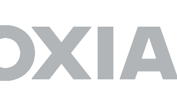 Стало известно, как выглядит логотип Kioxia