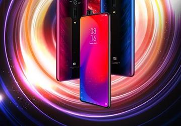 Xiaomi обогнала Apple по продажам смартфонов в России