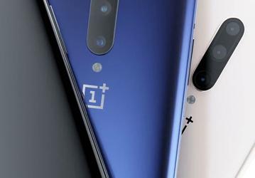 Одна из особенностей OnePlus 7 и 7 Pro появилась в Google Play в виде отдельного приложения