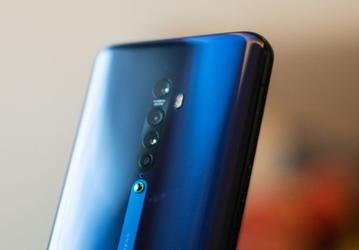 Oppo выпустит смартфон с дисплеем 90 Гц в сентябре