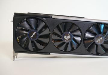 Появились первые тесты видеокарты Sapphire Nitro+ Radeon RX 5700XT