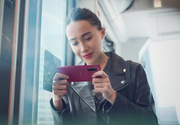 Компактный флагман Sony Xperia 5 оценили в 800 долларов