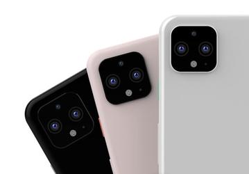 Жесты, астрофотография и многое другое. Особенности смартфонов Pixel 4 подтвердились на официальном рекламном видео