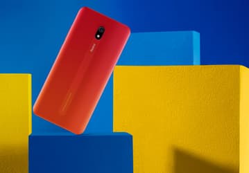 Redmi 8A представят на родине Xiaomi вместе с Redmi 8 и Redmi 8 Pro
