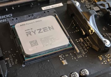 Исследование: практически все процессоры AMD Ryzen 3000 не достигают заявленных максимальных частот
